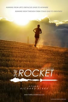 The Rocket  (2016) afişi