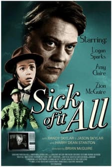 Sick of it All  (2017) afişi