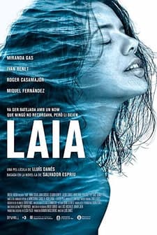 Laia (2016) afişi