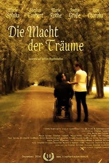Die Macht der Träume (2016) afişi