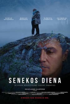 Seneca's Day (2016) afişi