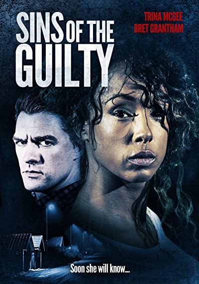 Sins of the Guilty (2016) afişi