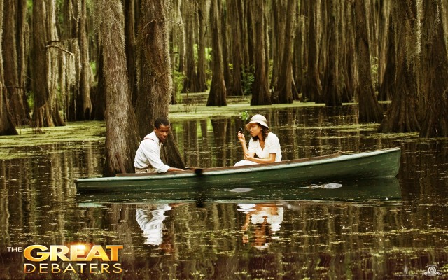 Muhteşem Münazaracılar Fotoğrafı