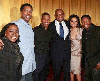 Muhteşem Münazaracılar Fotoğrafı