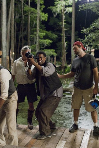 Muhteşem Münazaracılar fotoğrafı