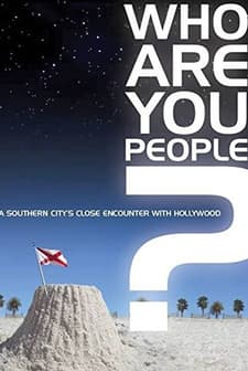 You People (2017) afişi