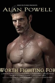 Worth Fighting For (2017) afişi