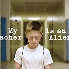 Sensei! (2017) afişi