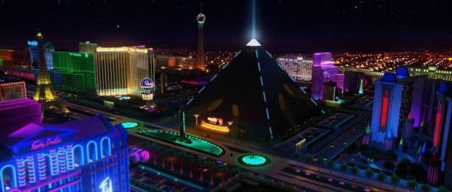 Hazine Avcısının Maceraları 2 fotoğrafı