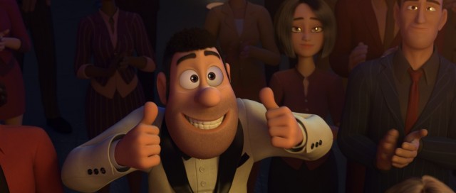 Hazine Avcısının Maceraları 2 fotoğrafı