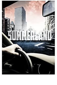 Summerland (2017) afişi