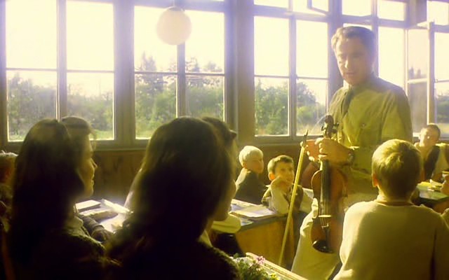 The Elementary School fotoğrafı