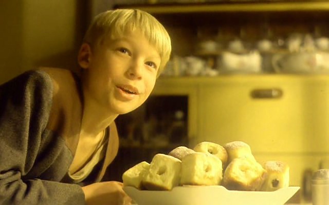 The Elementary School fotoğrafı