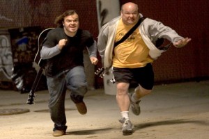 Tenacious D: The Pick of Destiny Fotoğrafı