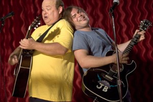 Tenacious D: The Pick of Destiny Fotoğrafı