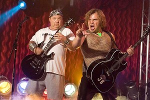 Tenacious D: The Pick of Destiny Fotoğrafı