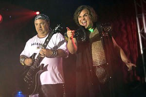 Tenacious D: The Pick of Destiny Fotoğrafı