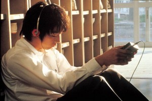 Dünyanın Orta Yerinde Aşk İçin Ağlıyorum Fotoğrafı