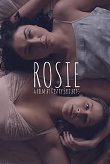 Rosie (2019) afişi