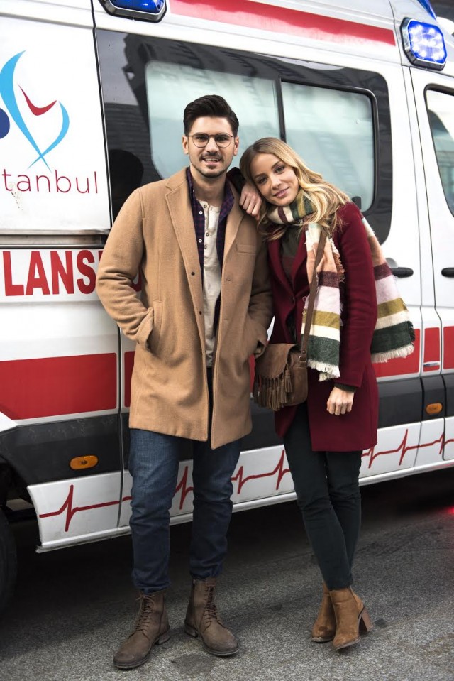 Eski Sevgili Fotoğrafı