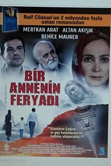 Bir Annenin Feryadı (2017) afişi