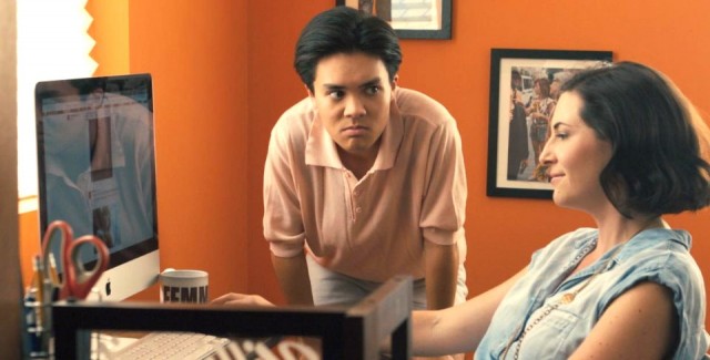 Advocates  fotoğrafı