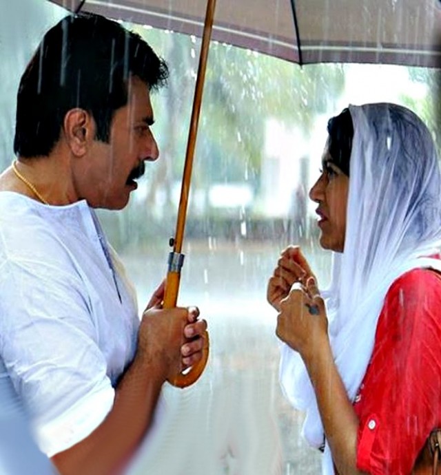 Thoppil Joppan Fotoğrafı