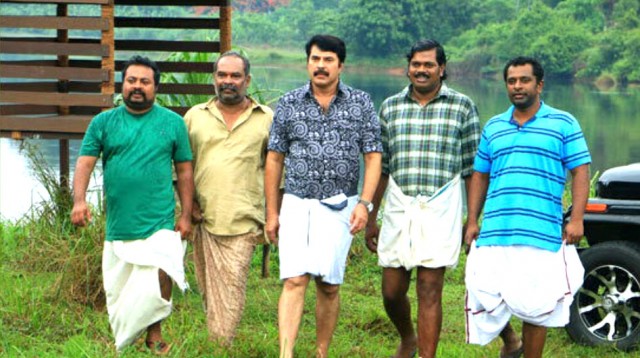 Thoppil Joppan fotoğrafı