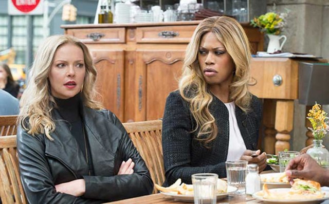 Doubt Sezon 1 Fotoğrafı