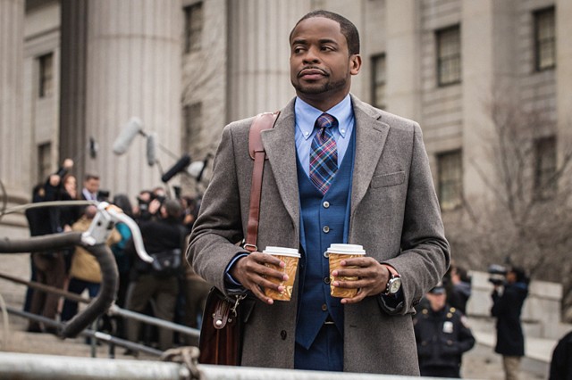 Doubt Sezon 1 Fotoğrafı