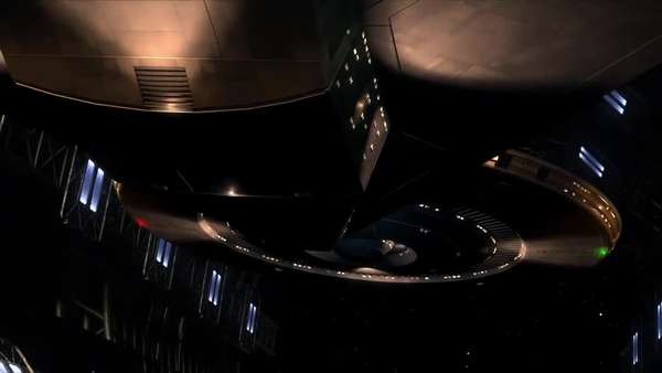 Star Trek: Discovery fotoğrafı