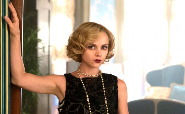 Z: The Beginning of Everything Fotoğrafı