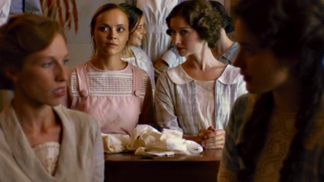 Z: The Beginning of Everything Fotoğrafı