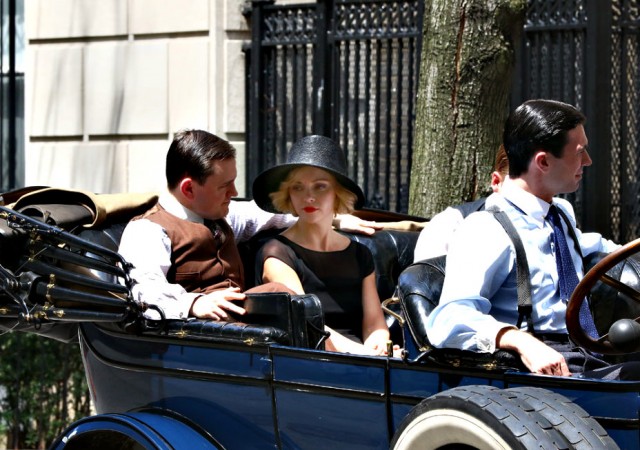 Z: The Beginning of Everything Fotoğrafı