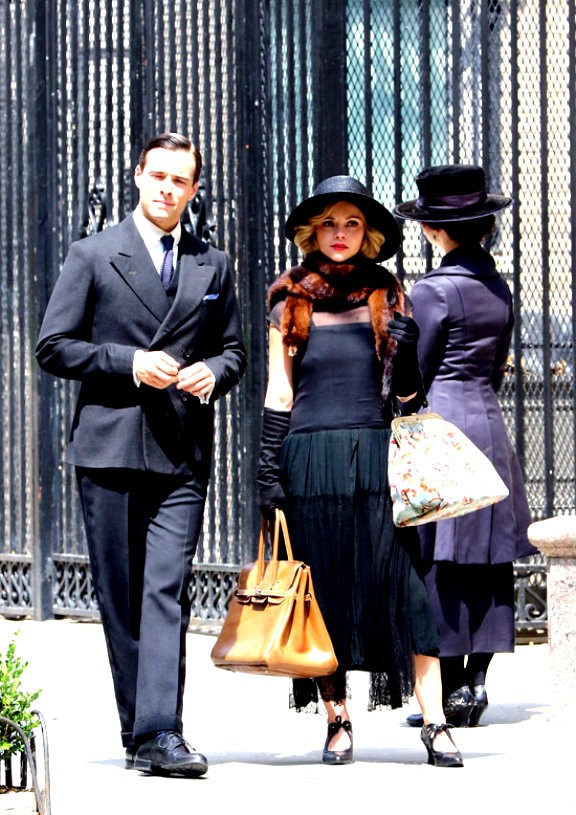 Z: The Beginning of Everything Fotoğrafı