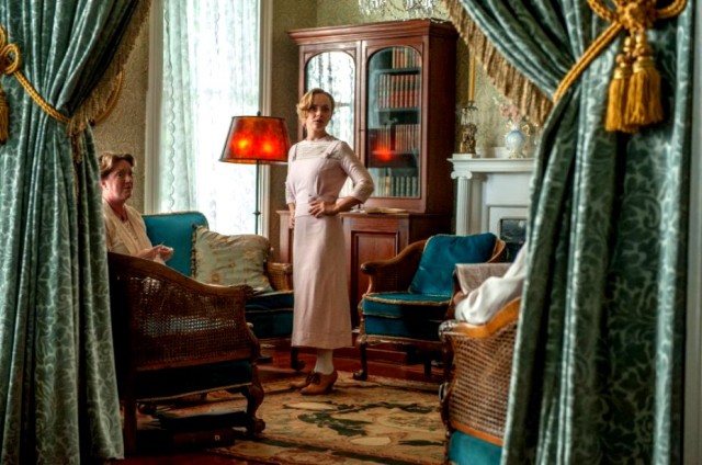 Z: The Beginning of Everything fotoğrafı