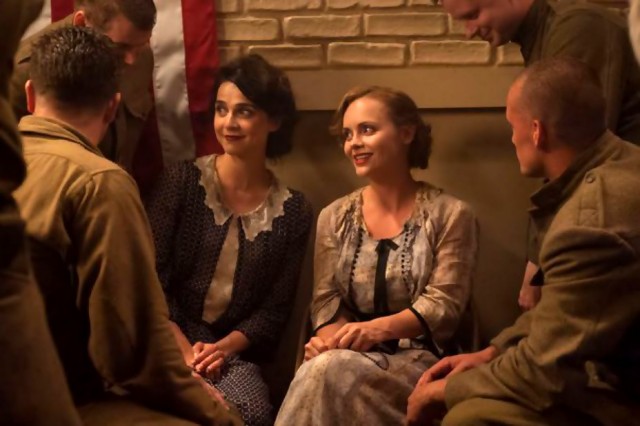 Z: The Beginning of Everything Fotoğrafı