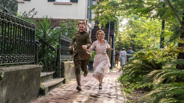 Z: The Beginning of Everything Fotoğrafı