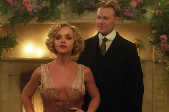 Z: The Beginning of Everything Fotoğrafı