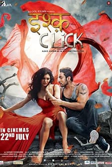 Ishq Click (2016) afişi