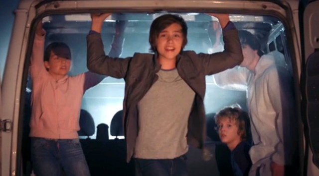 My Pet Dinosaur  Fotoğrafı