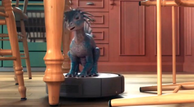 My Pet Dinosaur  fotoğrafı