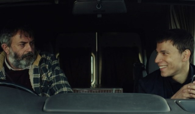 Kesmek İçin Kötü Bir Gün fotoğrafı