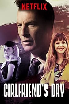 Girlfriend's Day (2017) afişi