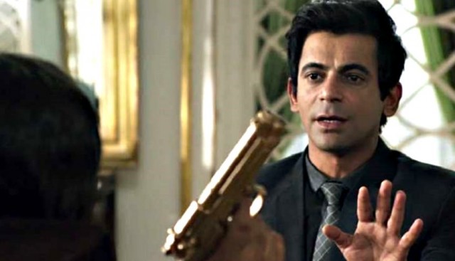 Coffee with D Fotoğrafı