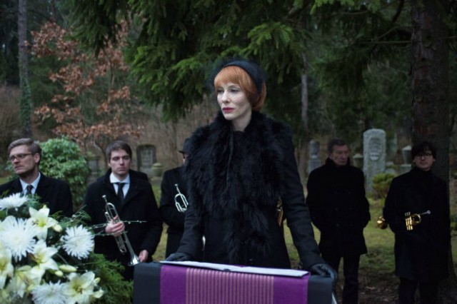 Manifesto Fotoğrafı