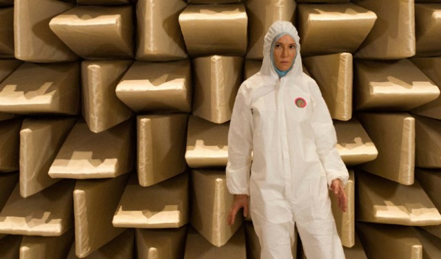 Manifesto Fotoğrafı