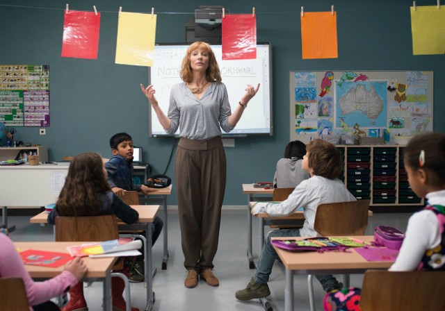 Manifesto Fotoğrafı