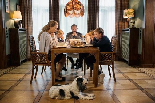 Manifesto Fotoğrafı