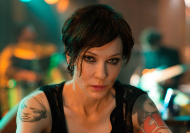 Manifesto Fotoğrafı